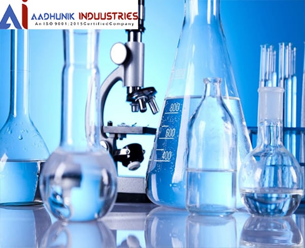 Aadhunik Industries