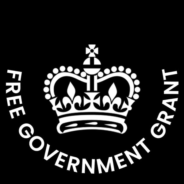 Free Government Grants