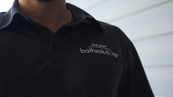 Five Star Bath Solutions of Cincinnati