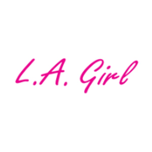 LA Girl Pakistan