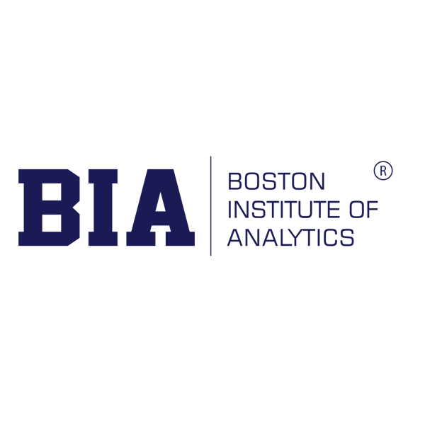 Boston Institute of Analytics