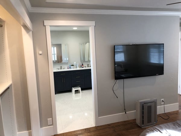 Genesis Home Remodeling