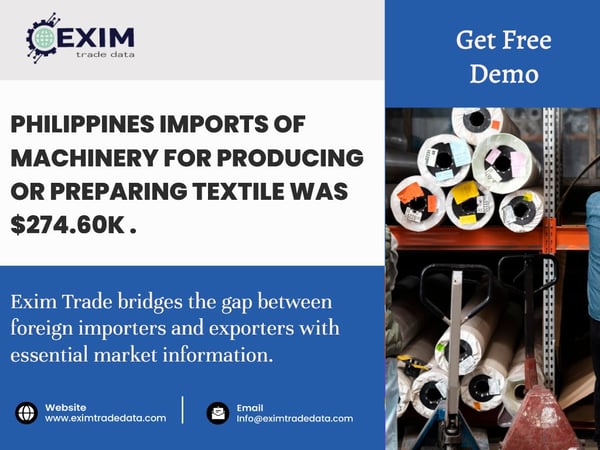 Exim Trade Data