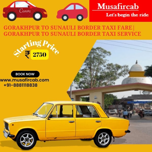 Musafircab