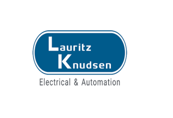 Lauritz Knudsen