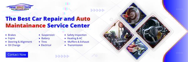 Empire Service Center