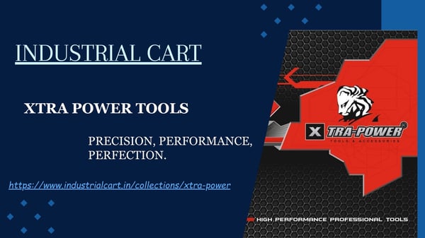 Industrial Cart