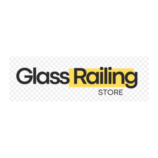Le Magasin de Garde-Corps en Verre