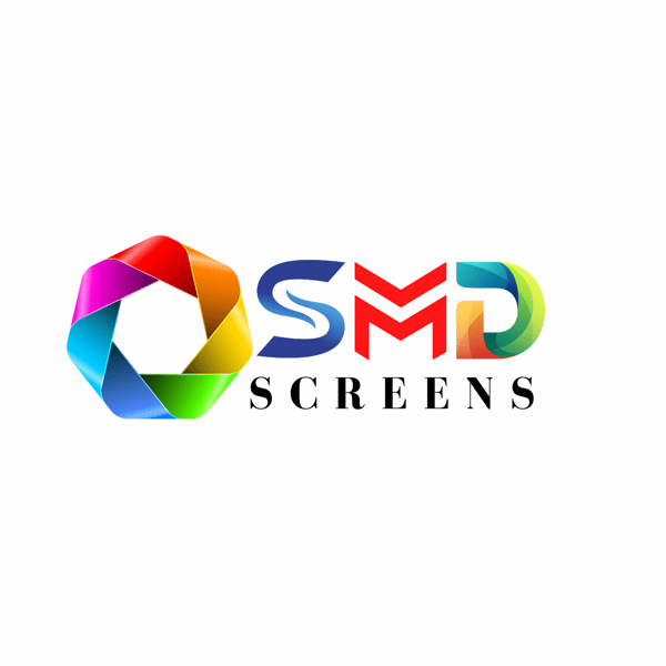 SMD Screens in Pakistan