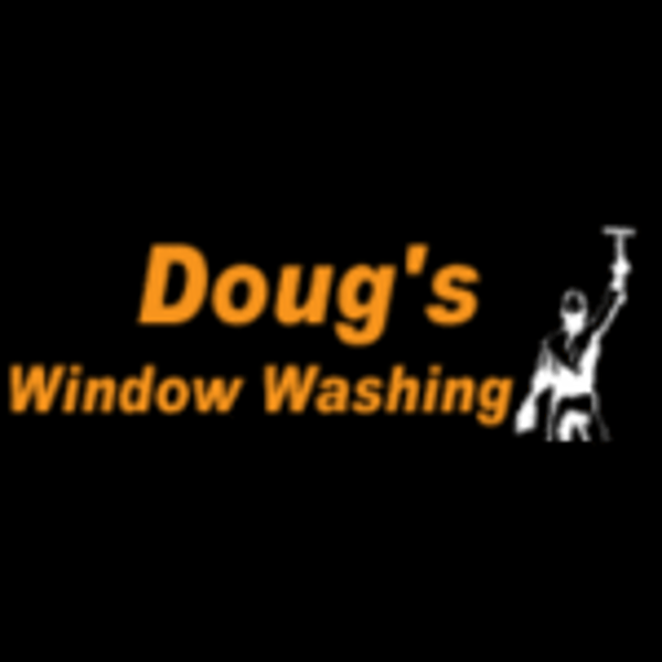 Doug's Window Cleaning