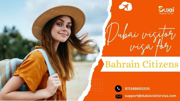 Dubaivisitorvisa