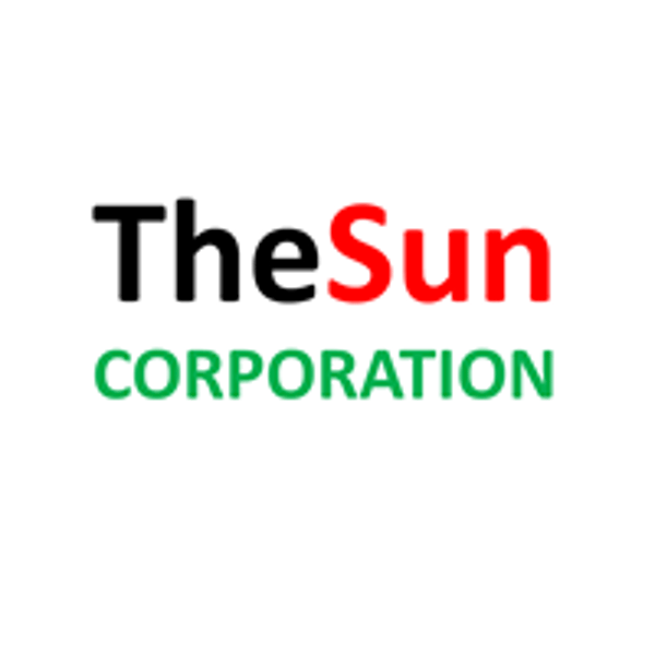 Công ty The Sun