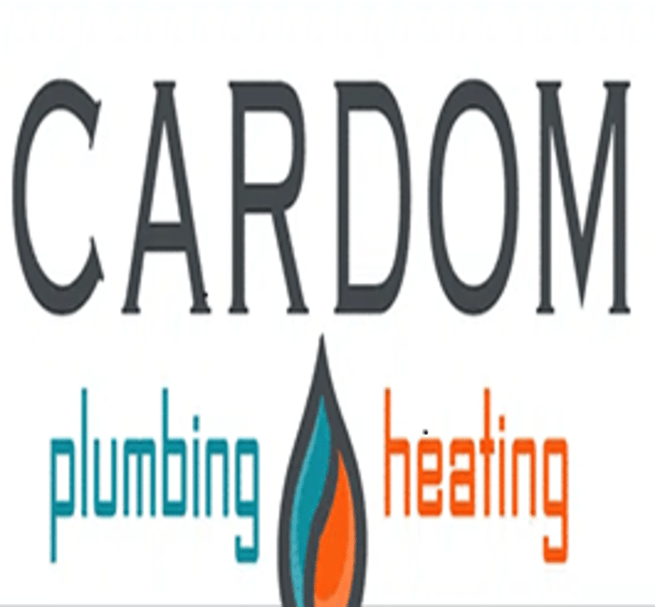 Cardom Plumbing & Heating