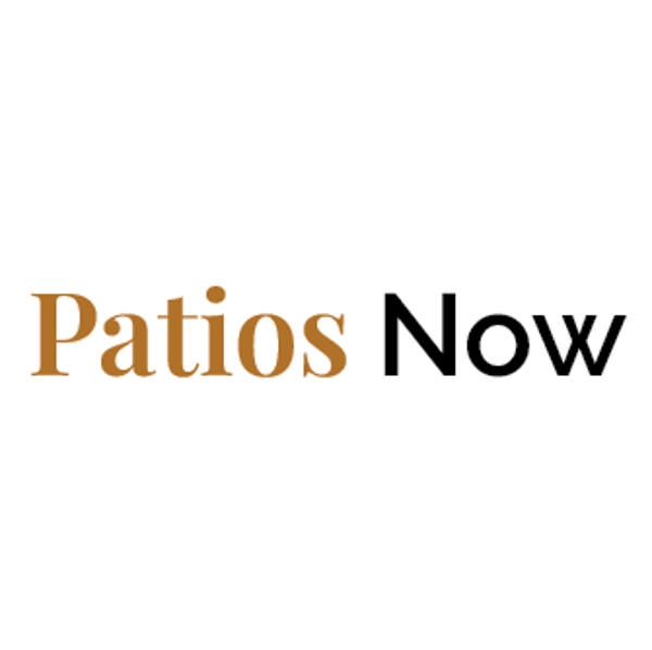 Patios-Now
