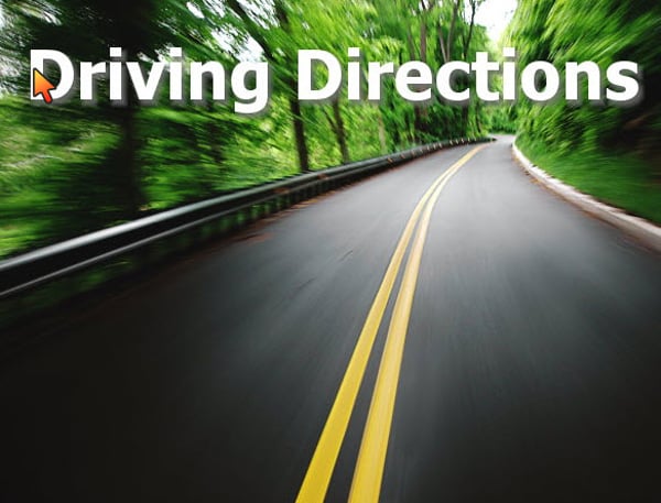 Driving Directions & Maps