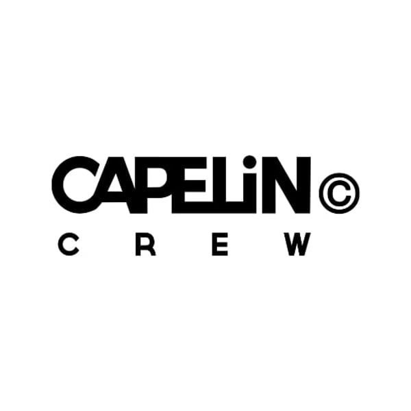 Capelin Crew Snowboard Outfits