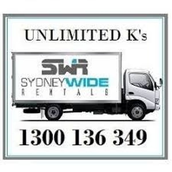 Sydney Wide Rentals