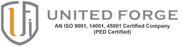 United Forge Industries