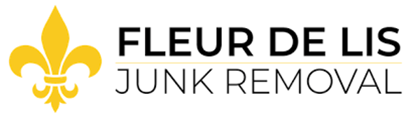 Fleur De Lis Junk Removal