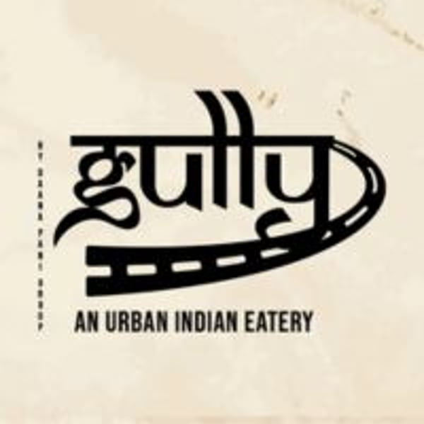Gully An Urban Indian Eatery