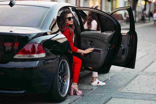 iExotic Car Rental
