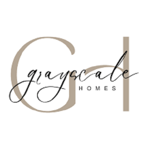 Grayscale Homes