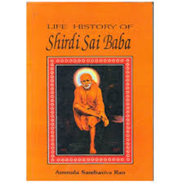 Sai Baba Answers