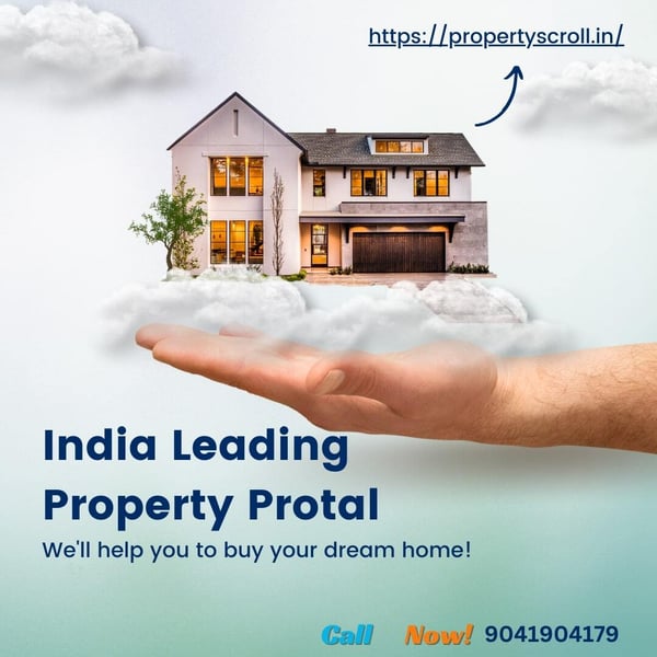 Property Scroll