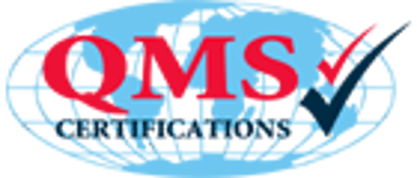 QMS Certificate