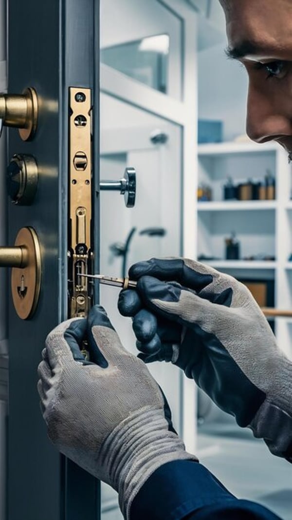 Payless Locksmith Inc.