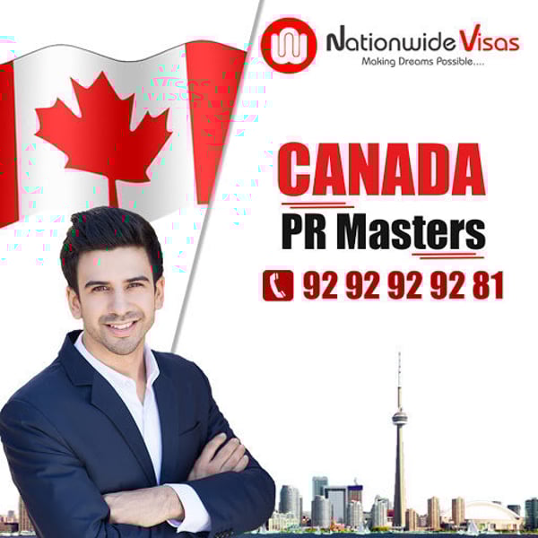 Nationwide Visas