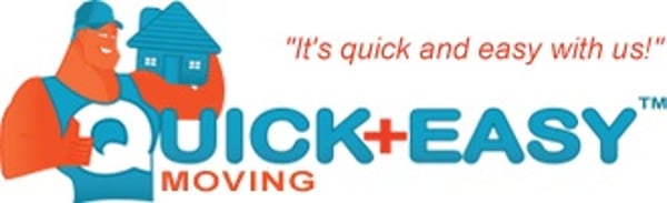 Quick & Easy Moving