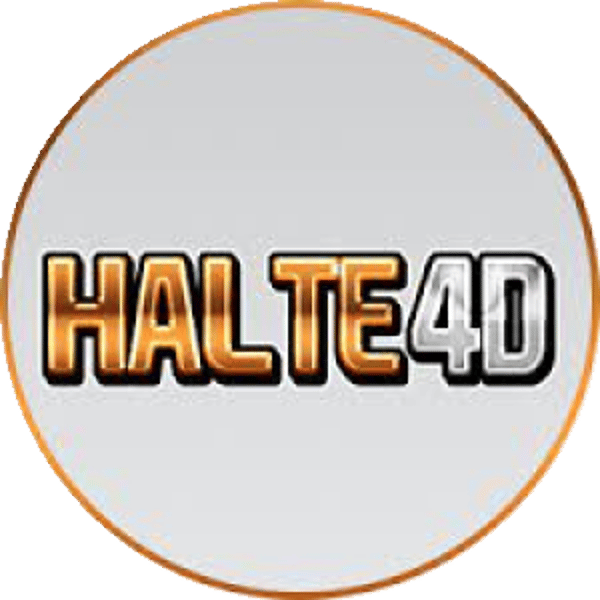 Halte4D