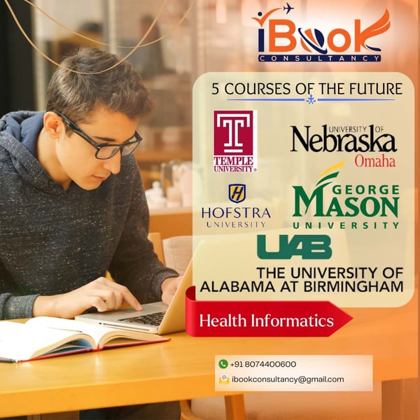 IBOOK Consultancy