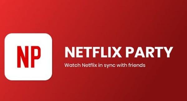 Netflix Party