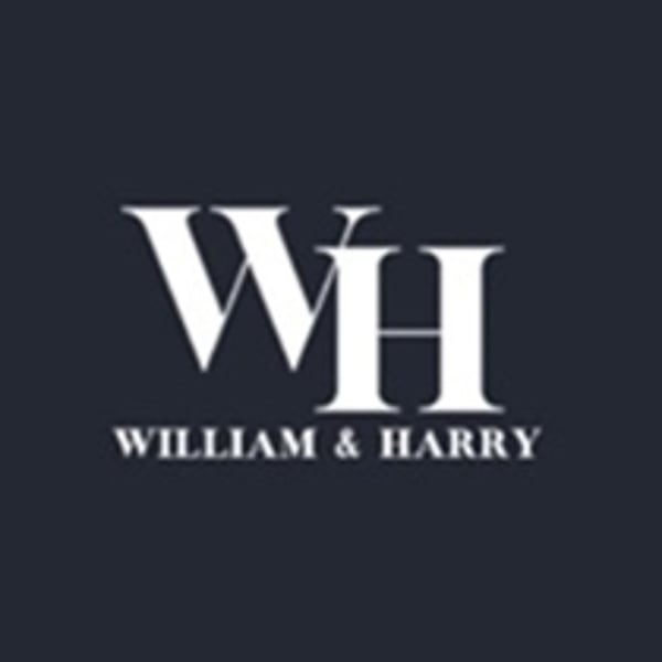William and Harry