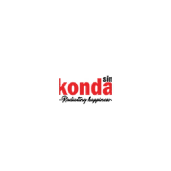 Kondaas Automation