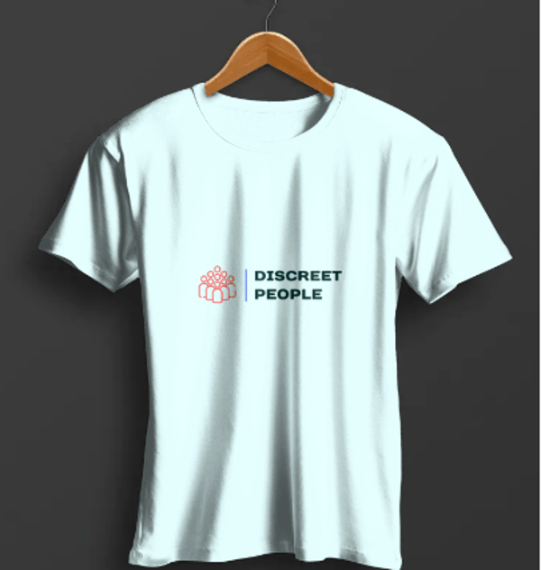 Discreet People
