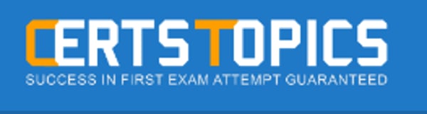 CertsTopics