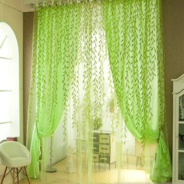 Nefdo Curtains & Drapes