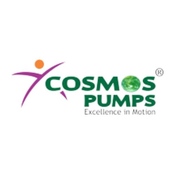 Cosmos Pumps