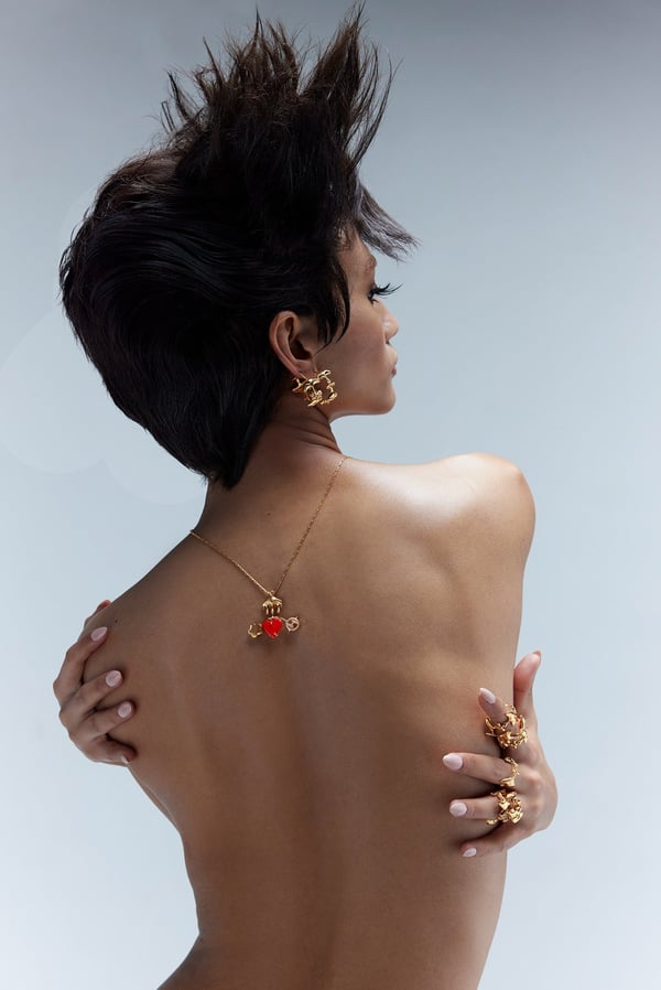 Outhouse Jewellery