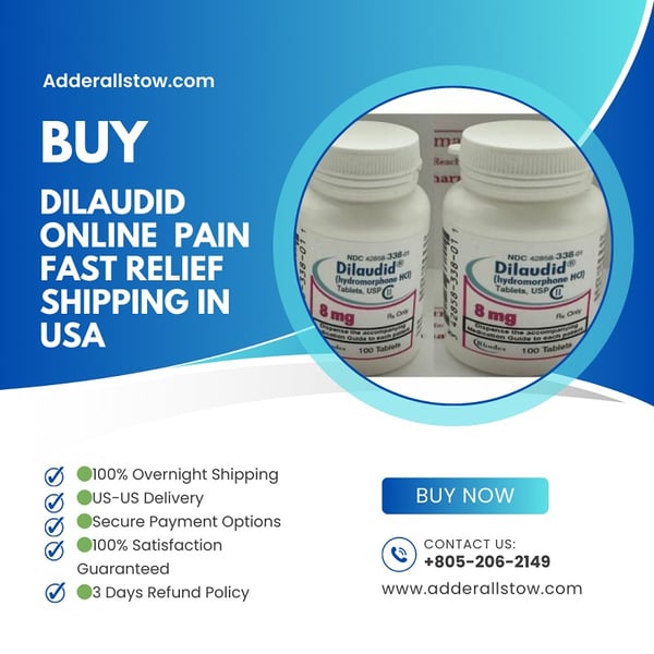 Order Dilaudid Online Emergency Shipping