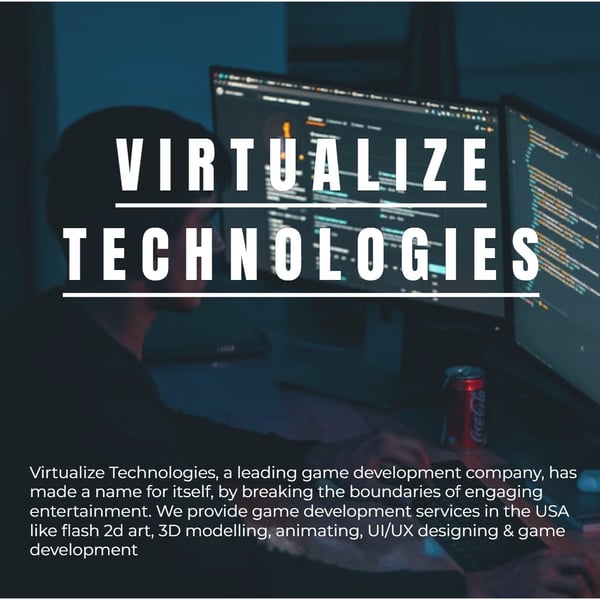 Virtualize Technologies