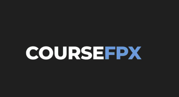 COURSE FPX