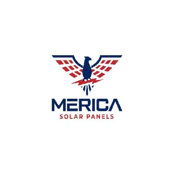 Merica Solar Panels