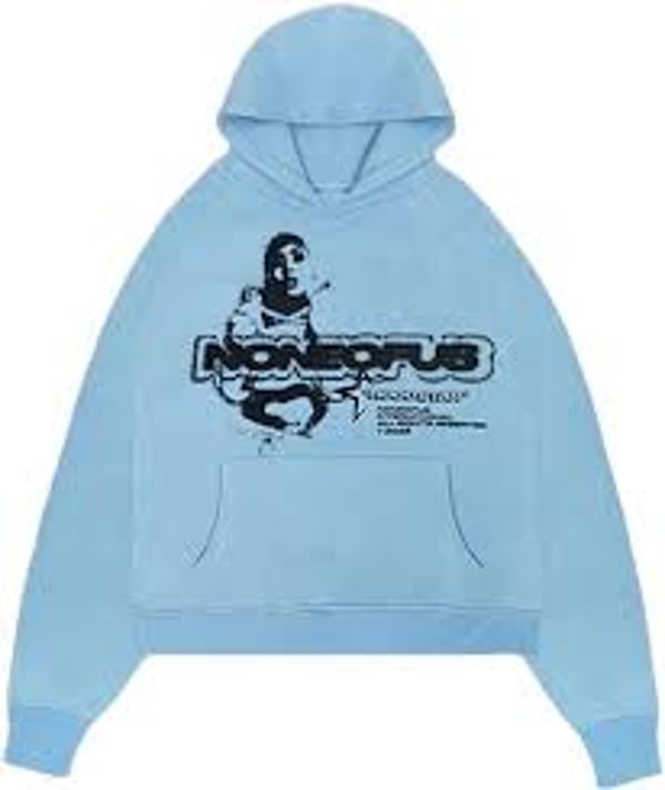Noneofus Official Store