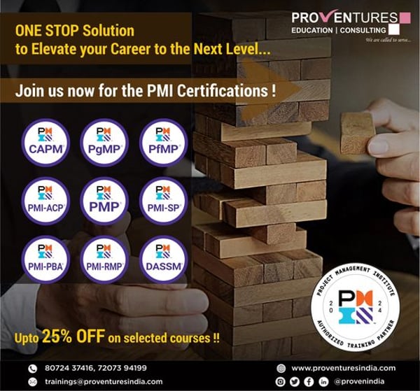 Proventures Education and Consulting Services