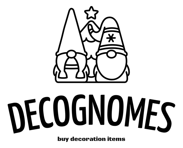 Deco Gnomes