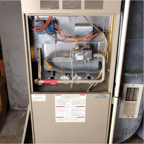Raya Heating & Cooling Inc.